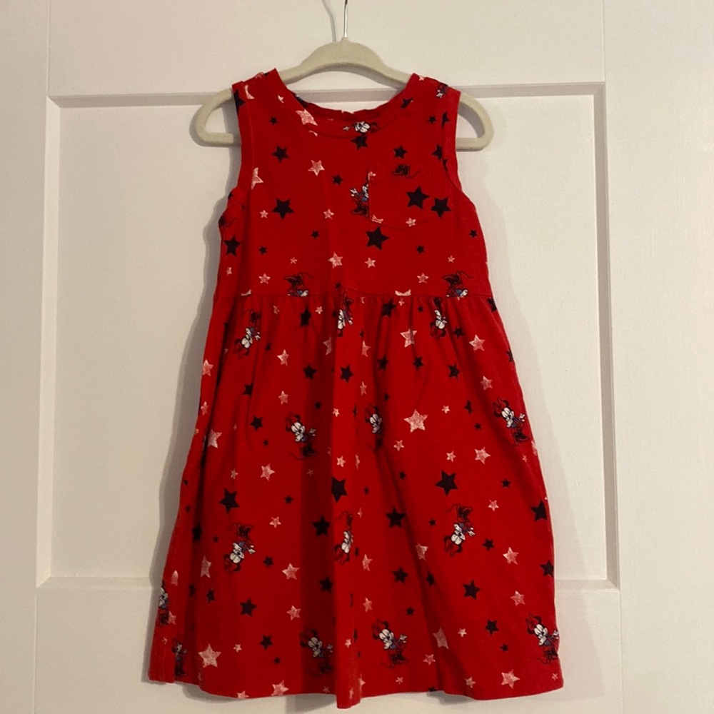 Gap Disney Dress